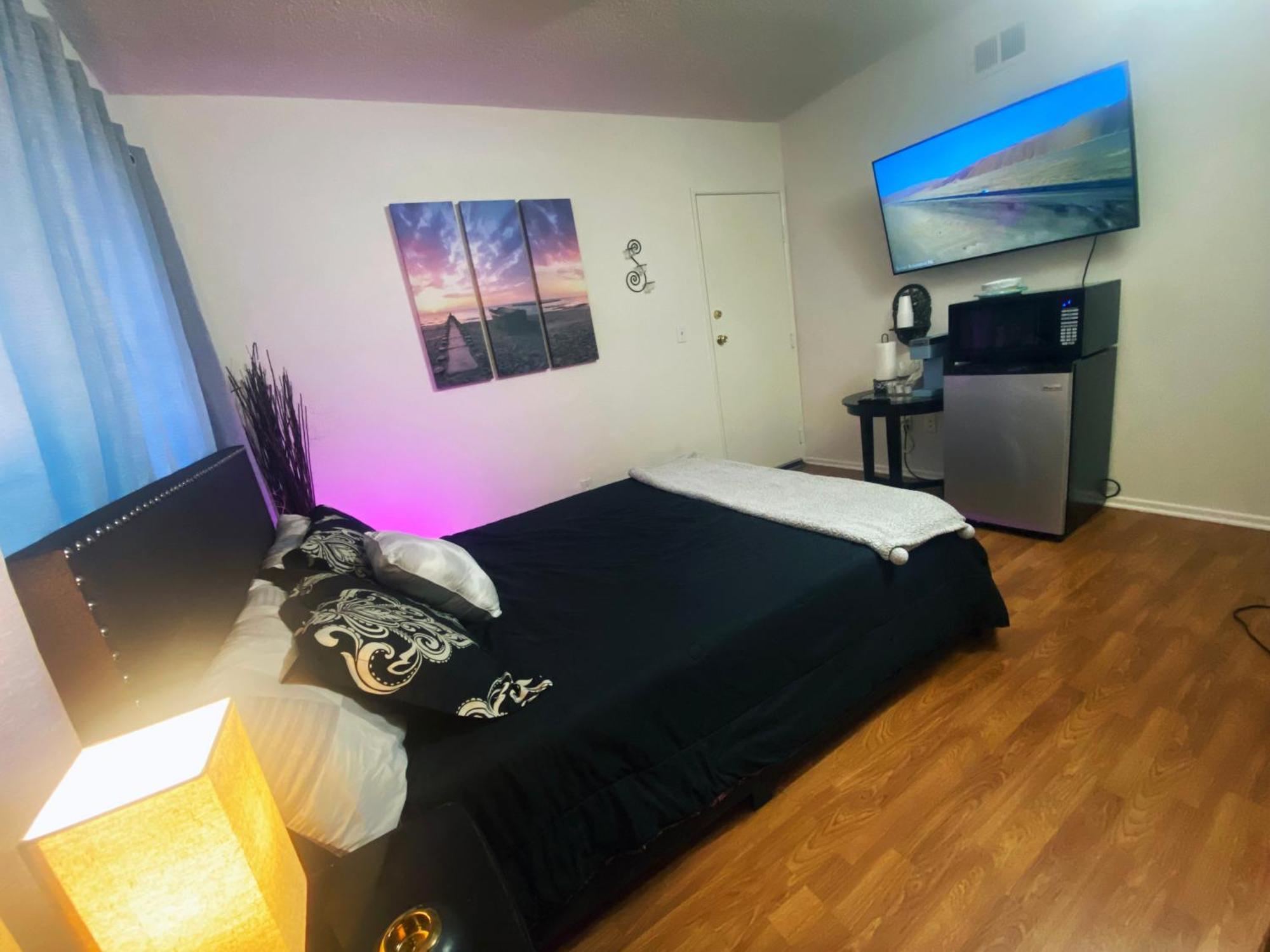 The Hathaway Suites Los Angeles Exterior foto
